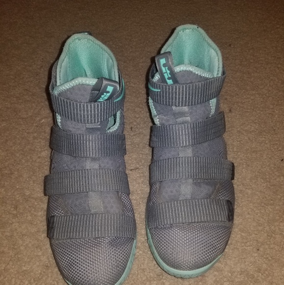 Nike Other - LeBron soldier 11 sneakers
